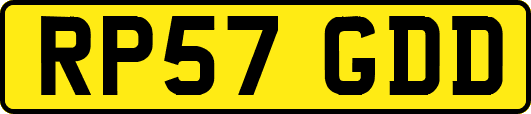 RP57GDD