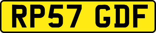 RP57GDF