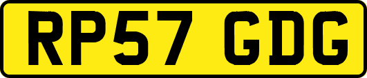 RP57GDG