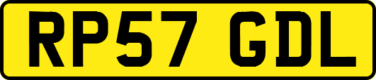 RP57GDL