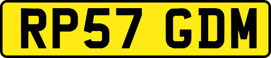 RP57GDM