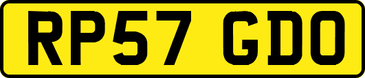 RP57GDO