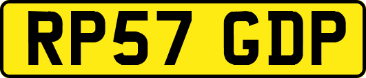 RP57GDP