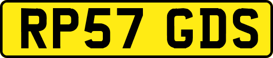 RP57GDS