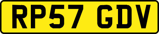 RP57GDV
