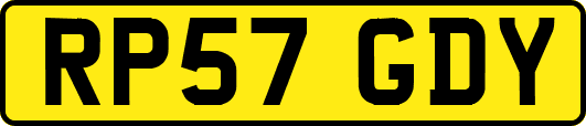 RP57GDY