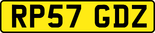 RP57GDZ