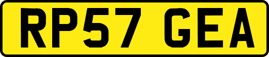RP57GEA