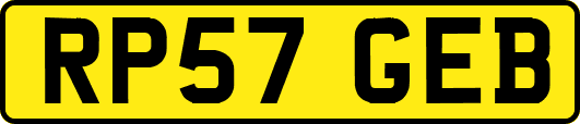RP57GEB