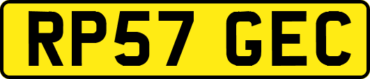 RP57GEC
