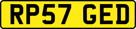 RP57GED