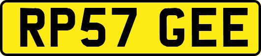 RP57GEE