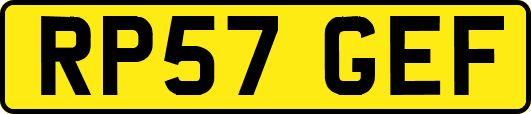 RP57GEF