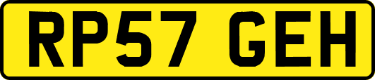 RP57GEH