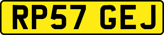 RP57GEJ