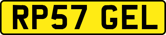 RP57GEL