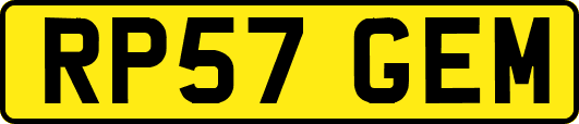 RP57GEM