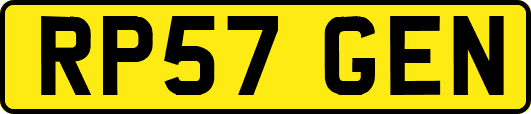 RP57GEN