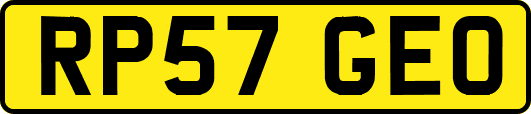 RP57GEO