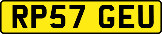 RP57GEU
