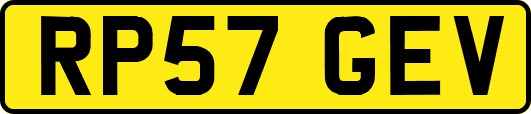 RP57GEV