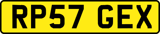 RP57GEX