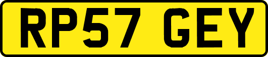 RP57GEY