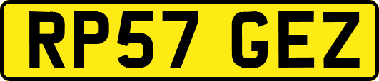 RP57GEZ