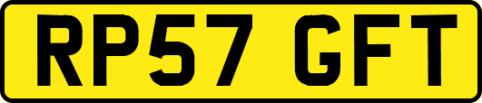 RP57GFT