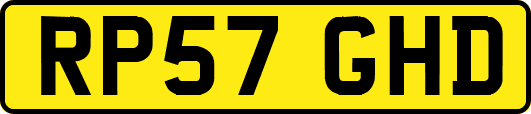 RP57GHD