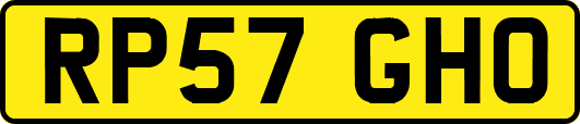 RP57GHO