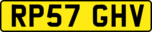 RP57GHV