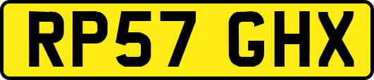 RP57GHX