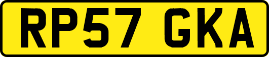 RP57GKA