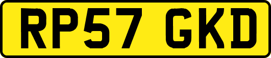 RP57GKD