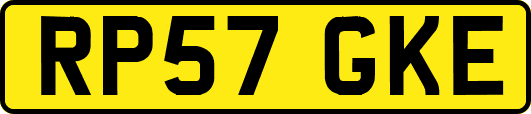 RP57GKE