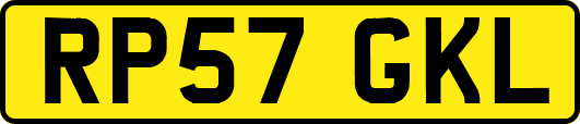 RP57GKL
