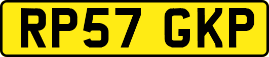 RP57GKP