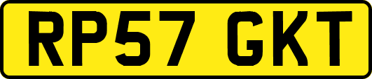 RP57GKT