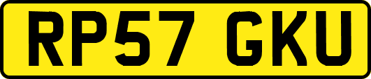 RP57GKU