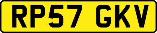 RP57GKV