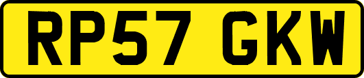 RP57GKW