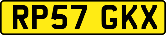 RP57GKX