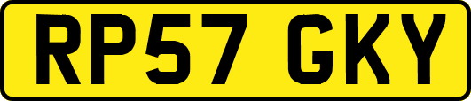 RP57GKY