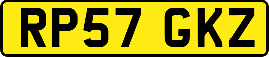 RP57GKZ