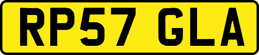 RP57GLA