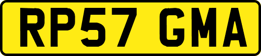 RP57GMA