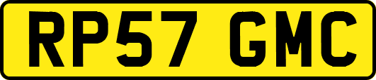 RP57GMC