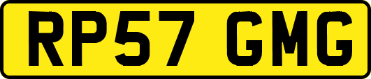 RP57GMG
