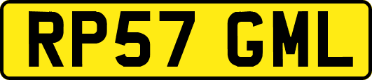 RP57GML